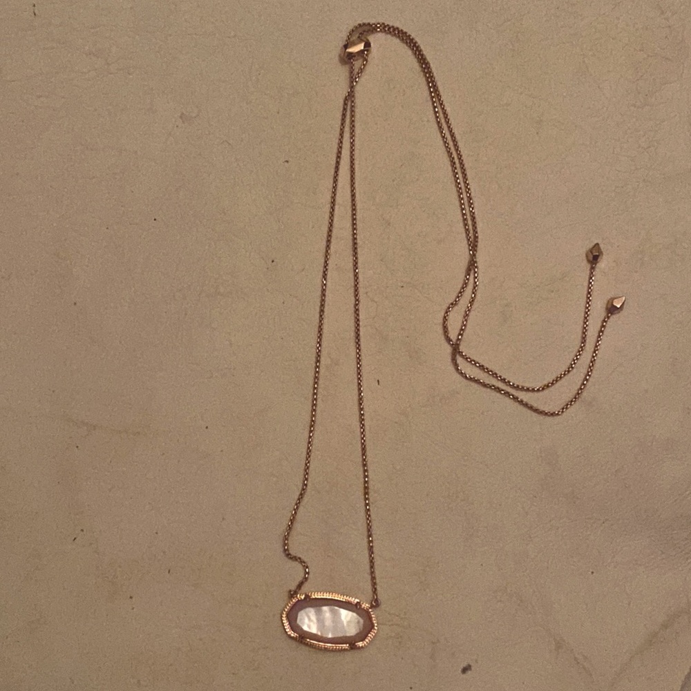 Kendra Scott Necklace